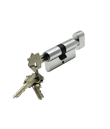 Цилиндр Bussare CYL 3-60 TR ключ-завертка